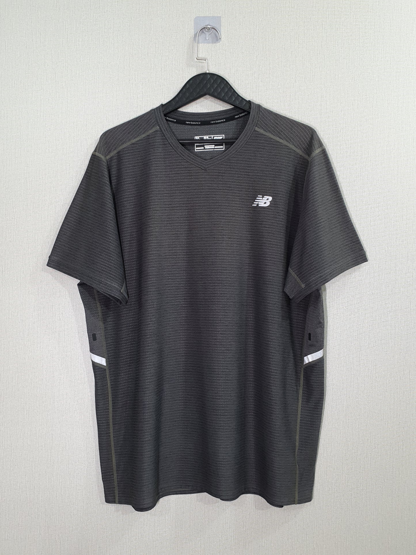 New Balance performance