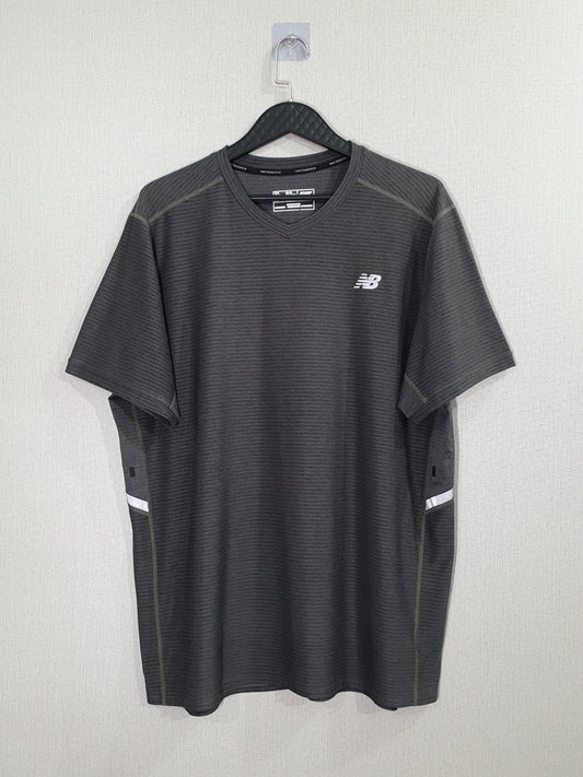 New Balance performance