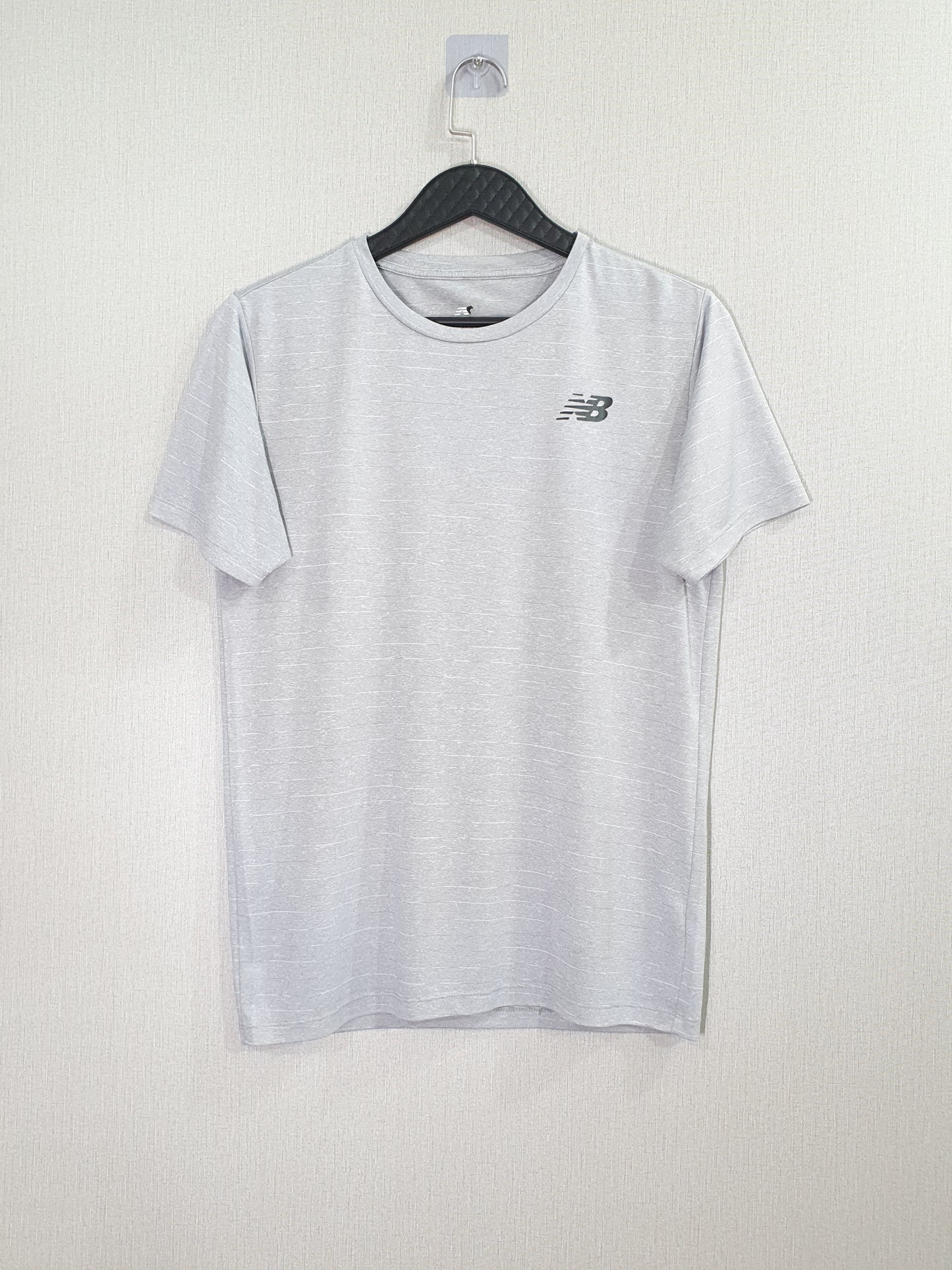 New Balance Casual Crew Neck
