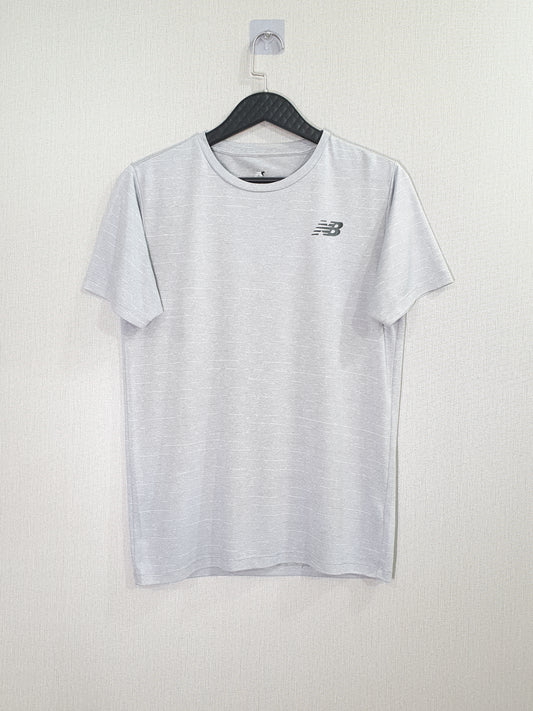 New Balance Casual Crew Neck