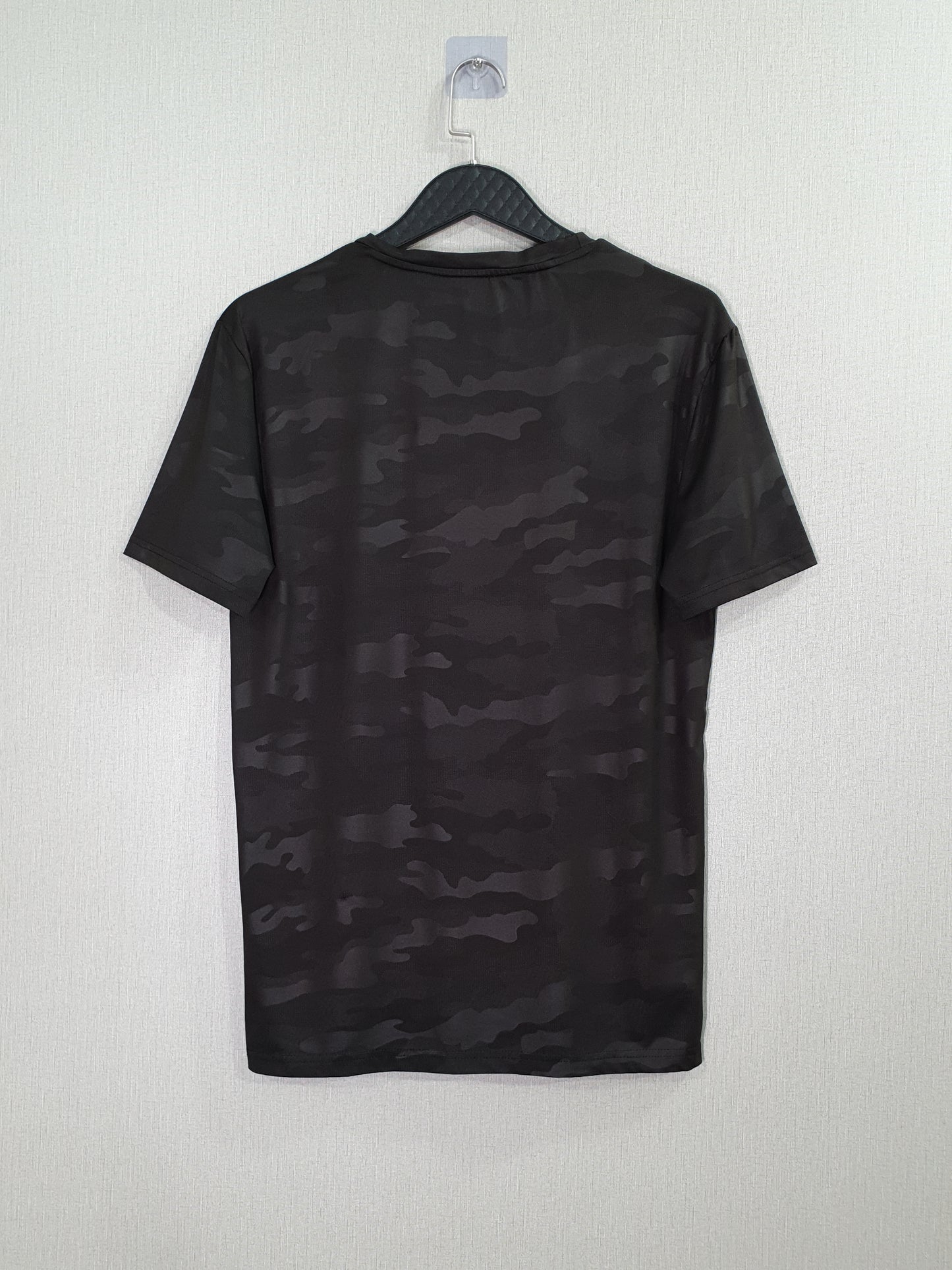 BoohooMAN Active Camouflage