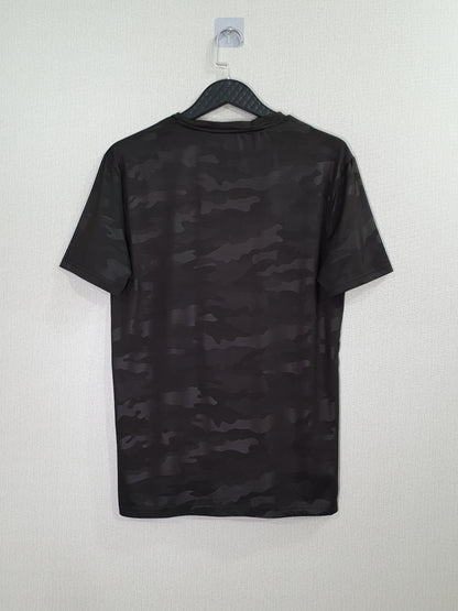 BoohooMAN Active Camouflage