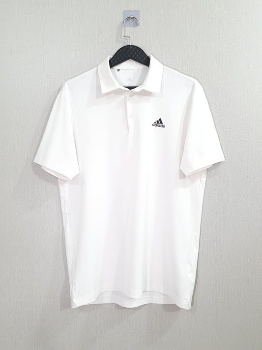 Adidas Ultimate 365 Solid Polo