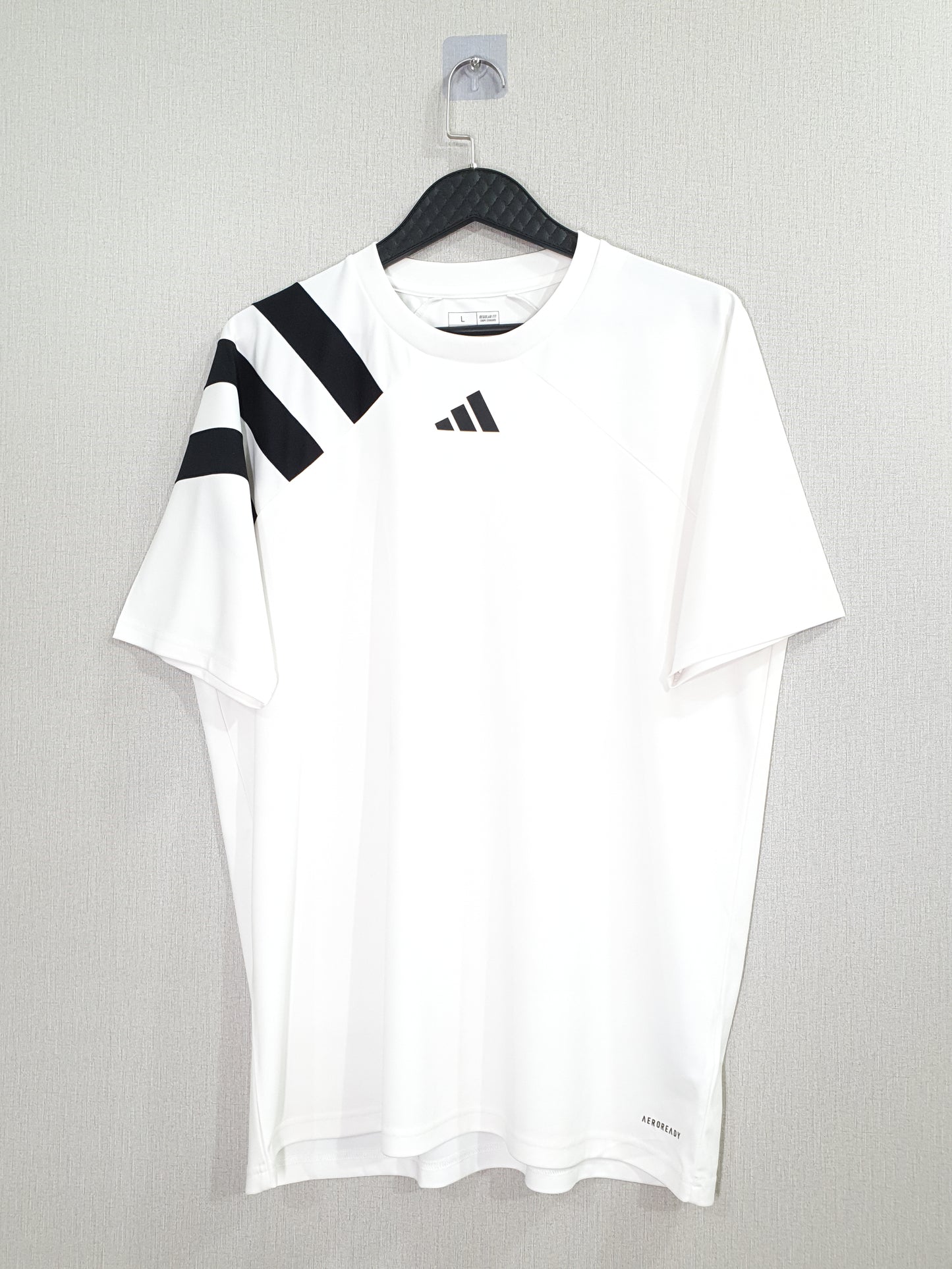 adidas Fortore 23 Soccer Jersey