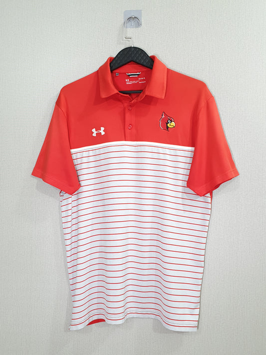 Under Armour Polo Loose Fit