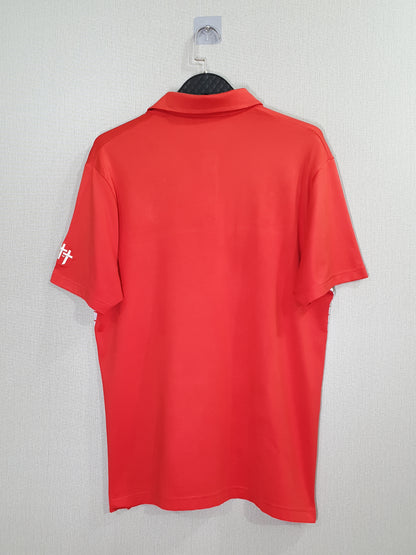 Under Armour Polo Loose Fit