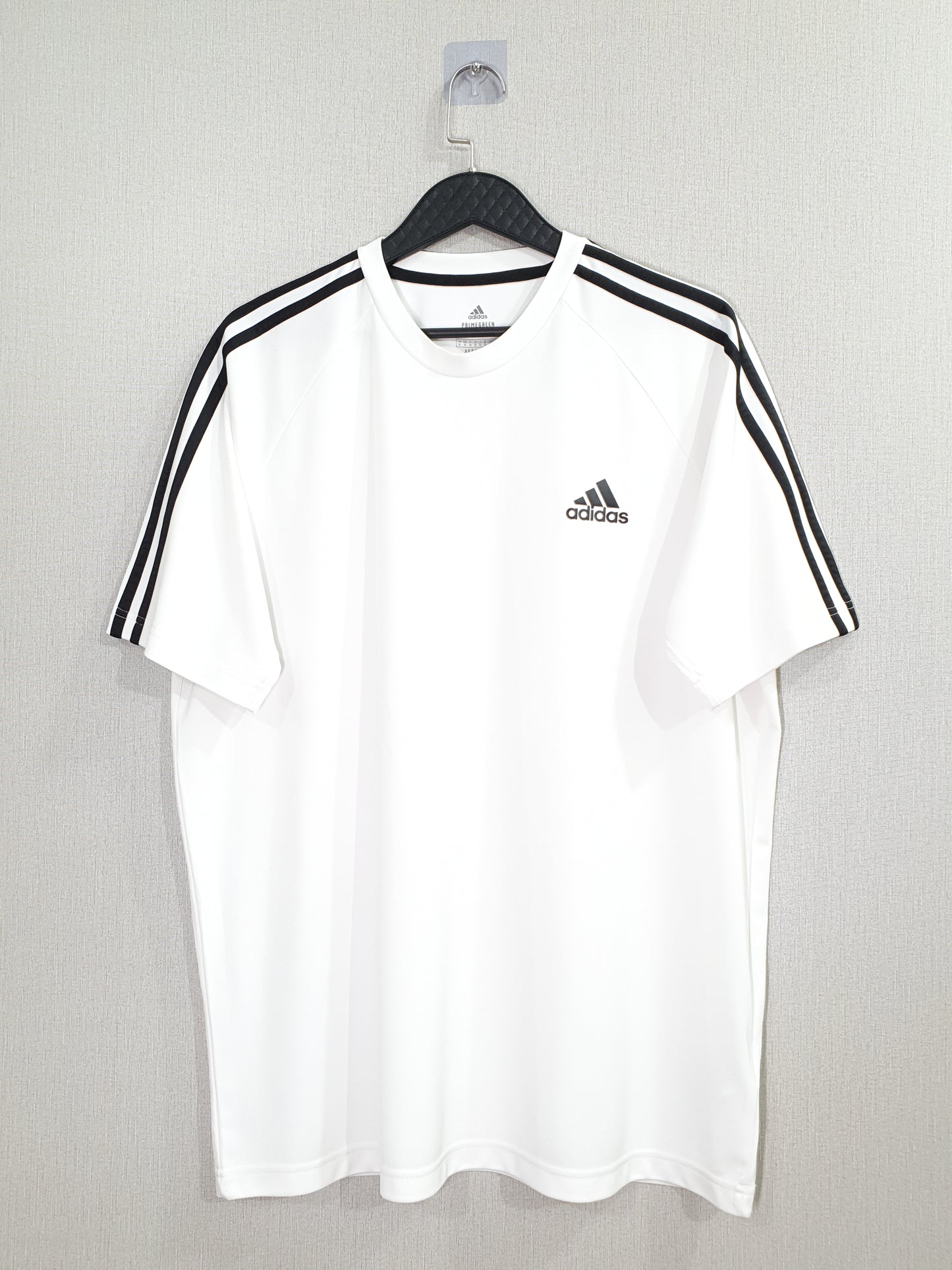 Adidas Friendly Match and Cross-Training