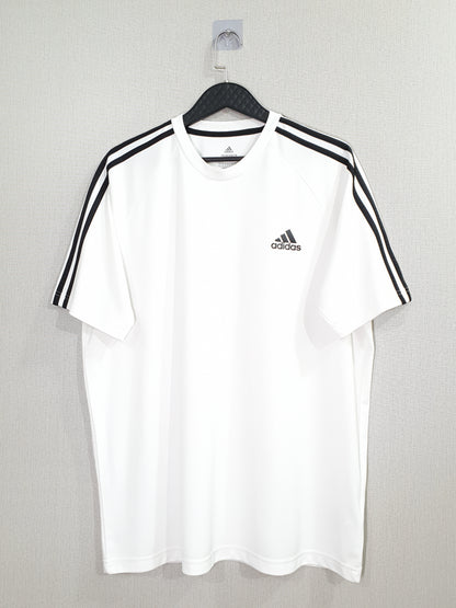 Adidas Friendly Match and Cross-Training