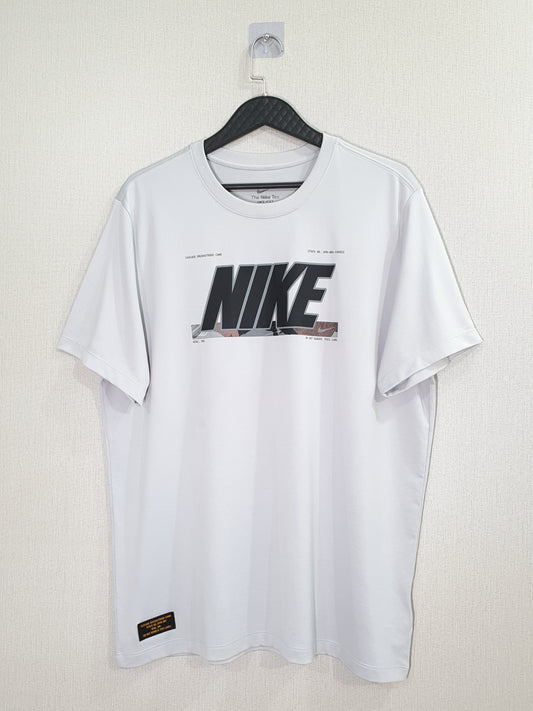 Nike Dri-Fit Tee Rlgd Camo