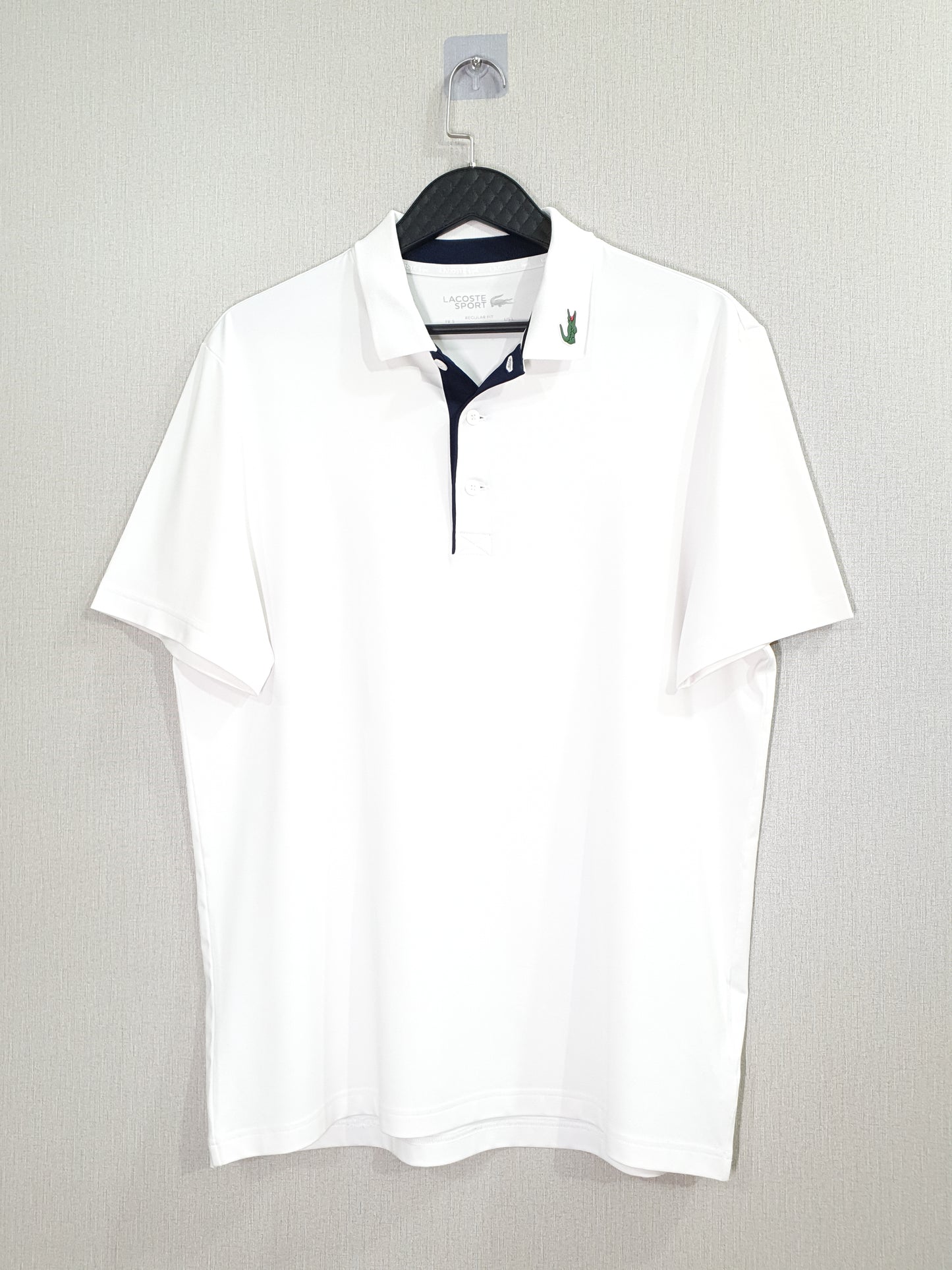 Lacoste Sport Golf Polo