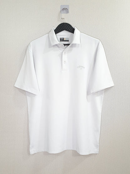 Callaway Golf polo