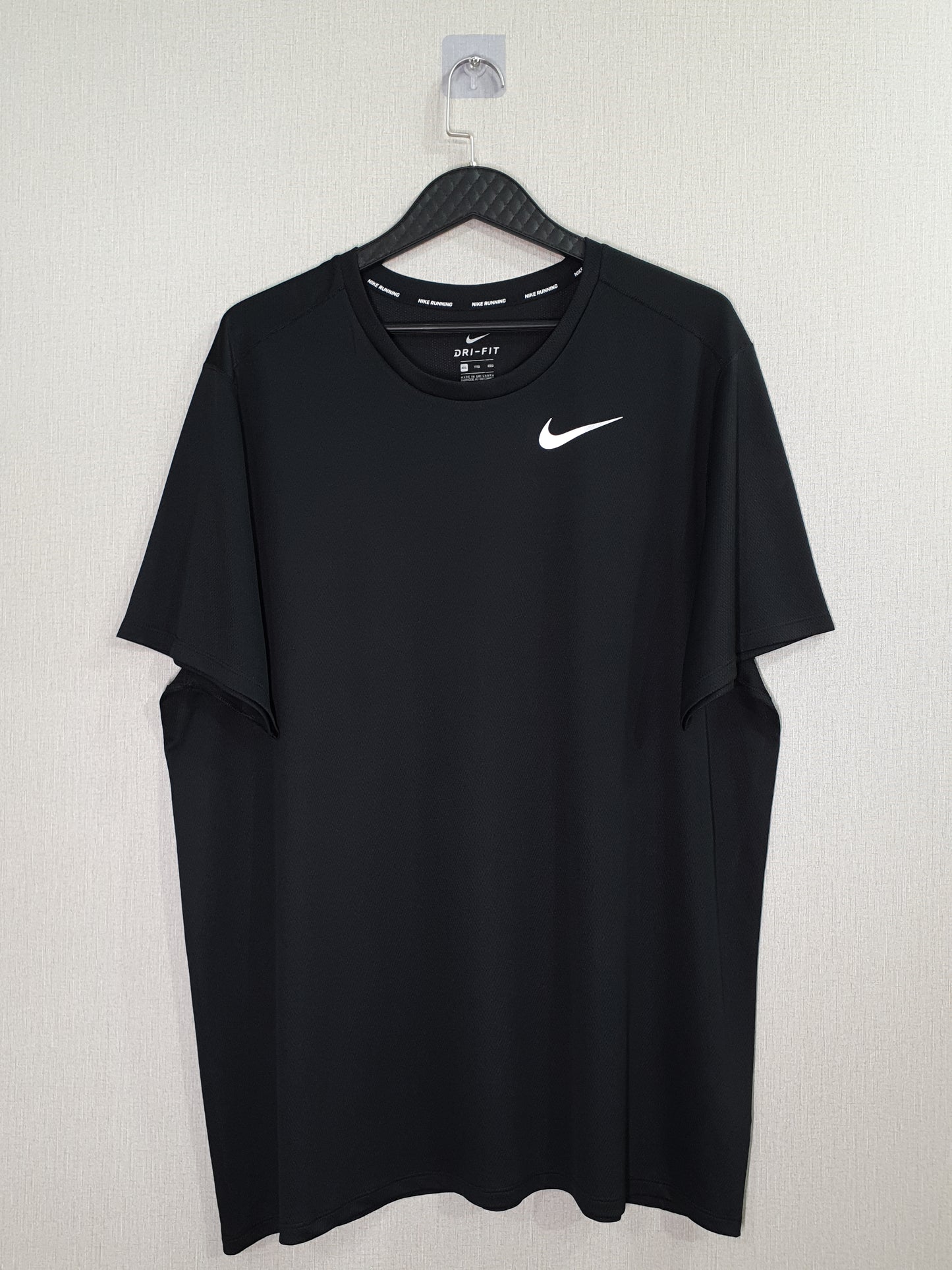 Nike Breathe Running