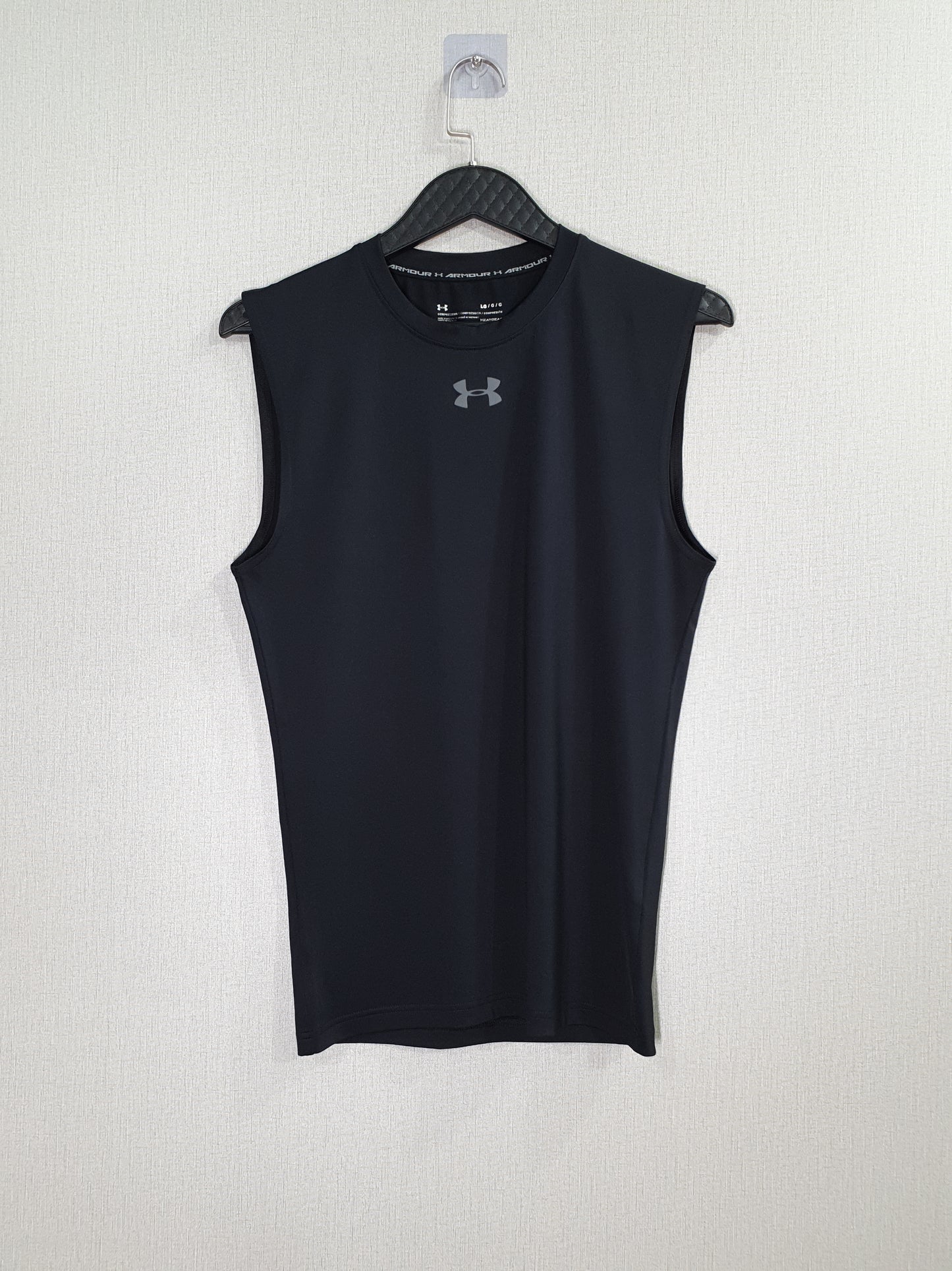 Under Armour compression Velocity Muscle tank top