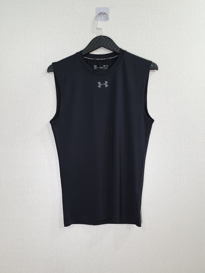Under Armour compression Velocity Muscle tank top