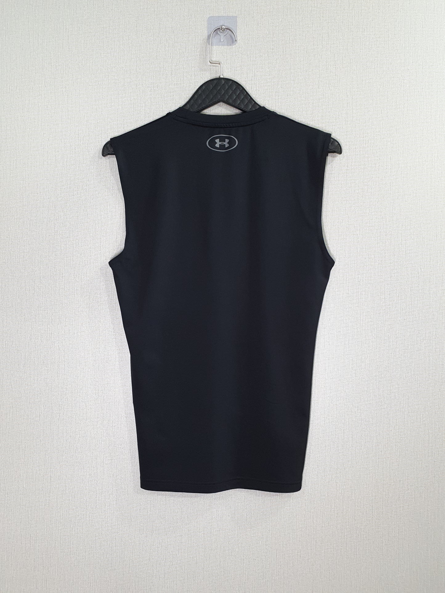 Under Armour compression Velocity Muscle tank top