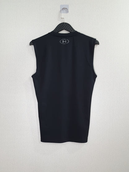 Under Armour compression Velocity Muscle tank top