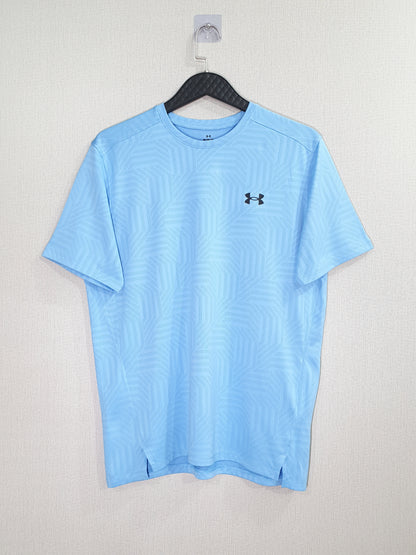 Under Armour Tech Vent Geotessa
