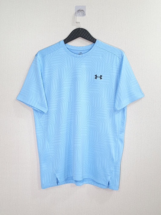 Under Armour Tech Vent Geotessa