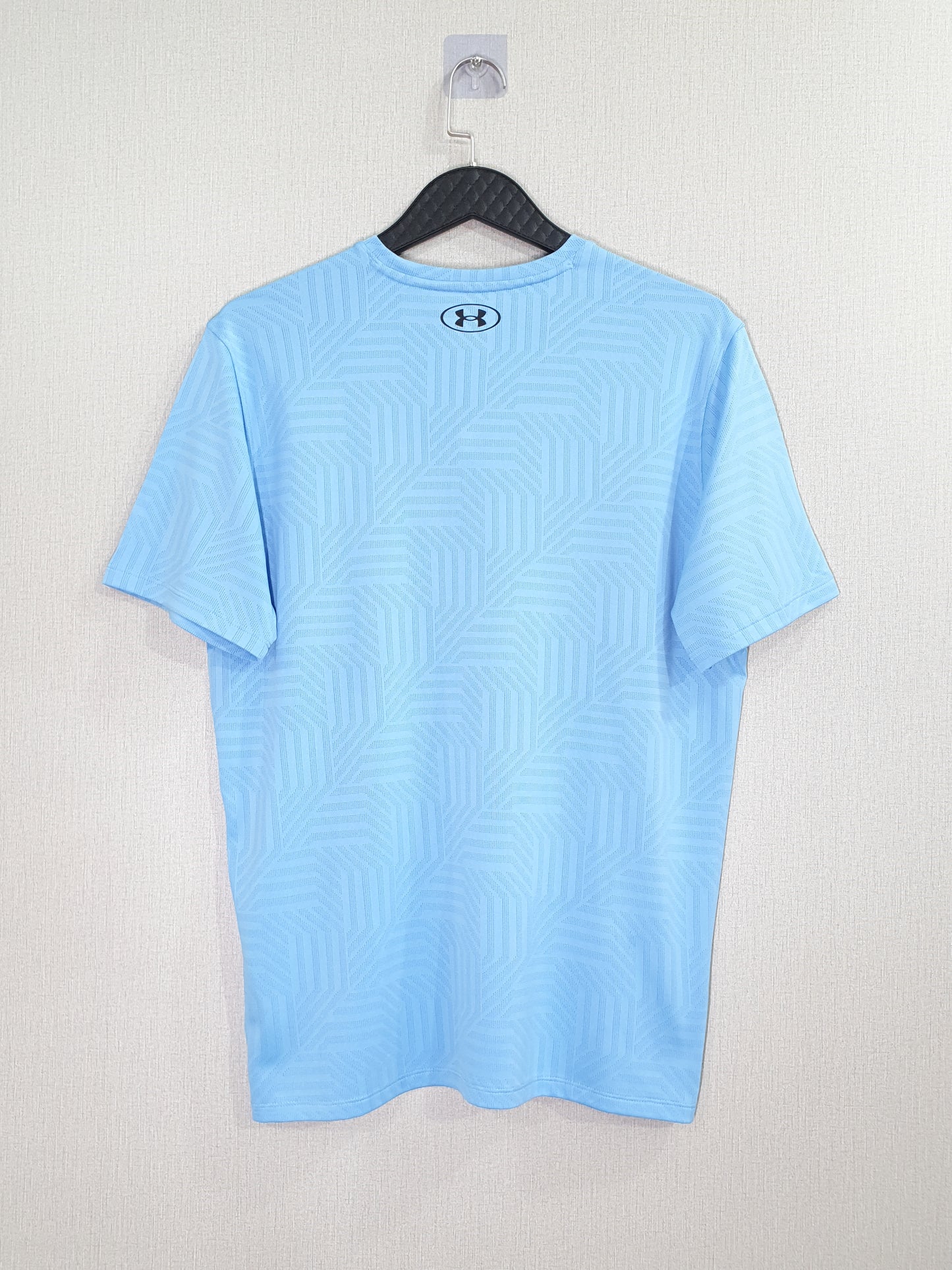 Under Armour Tech Vent Geotessa