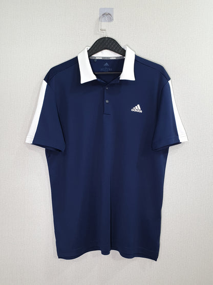 adidas Classics Golf Polo