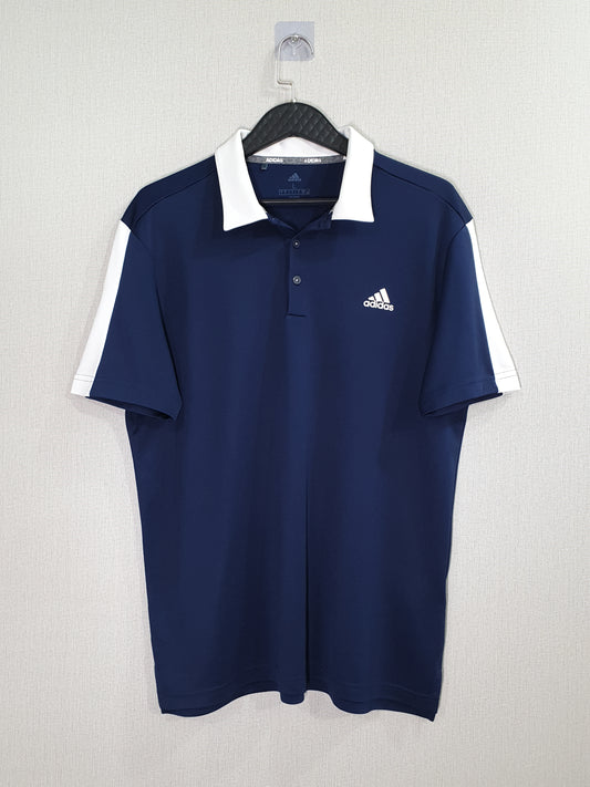 adidas Classics Golf Polo
