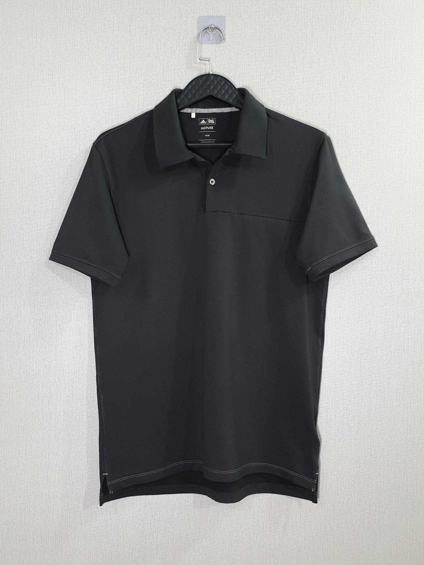 adidas adiPURE Golf polo