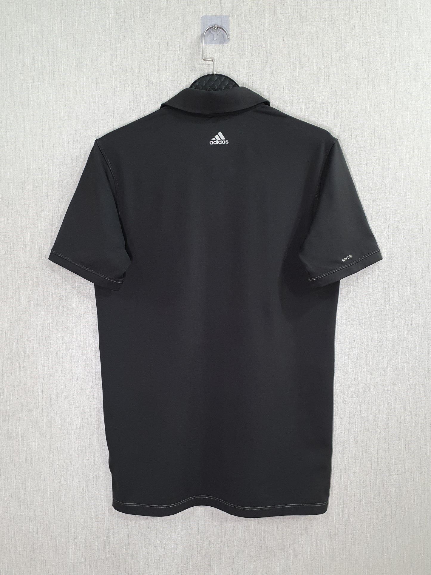 adidas adiPURE Golf polo