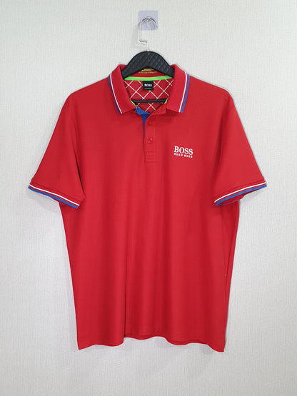 Hugo Boss polo