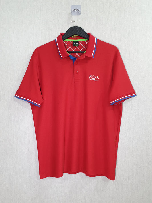 Hugo Boss polo
