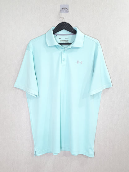 Under Armour Performance Polo 2.0