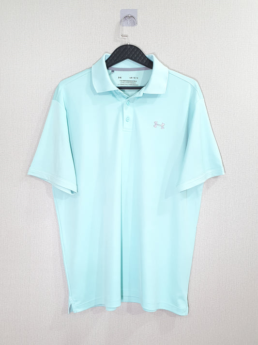 Under Armour Performance Polo 2.0