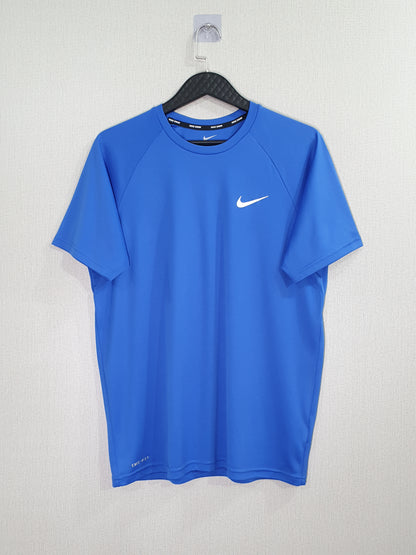 Nike Swim Hydroguard Essential Dri-FIT UV