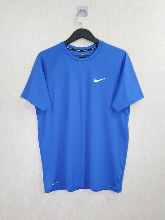 Nike Swim Hydroguard Essential Dri-FIT UV