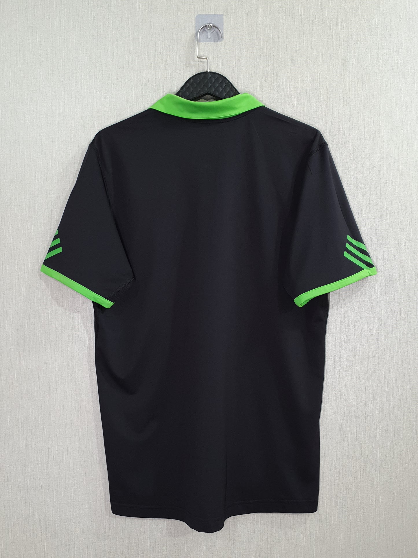 Adidas Adizero Theme Polo