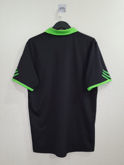 Adidas Adizero Theme Polo