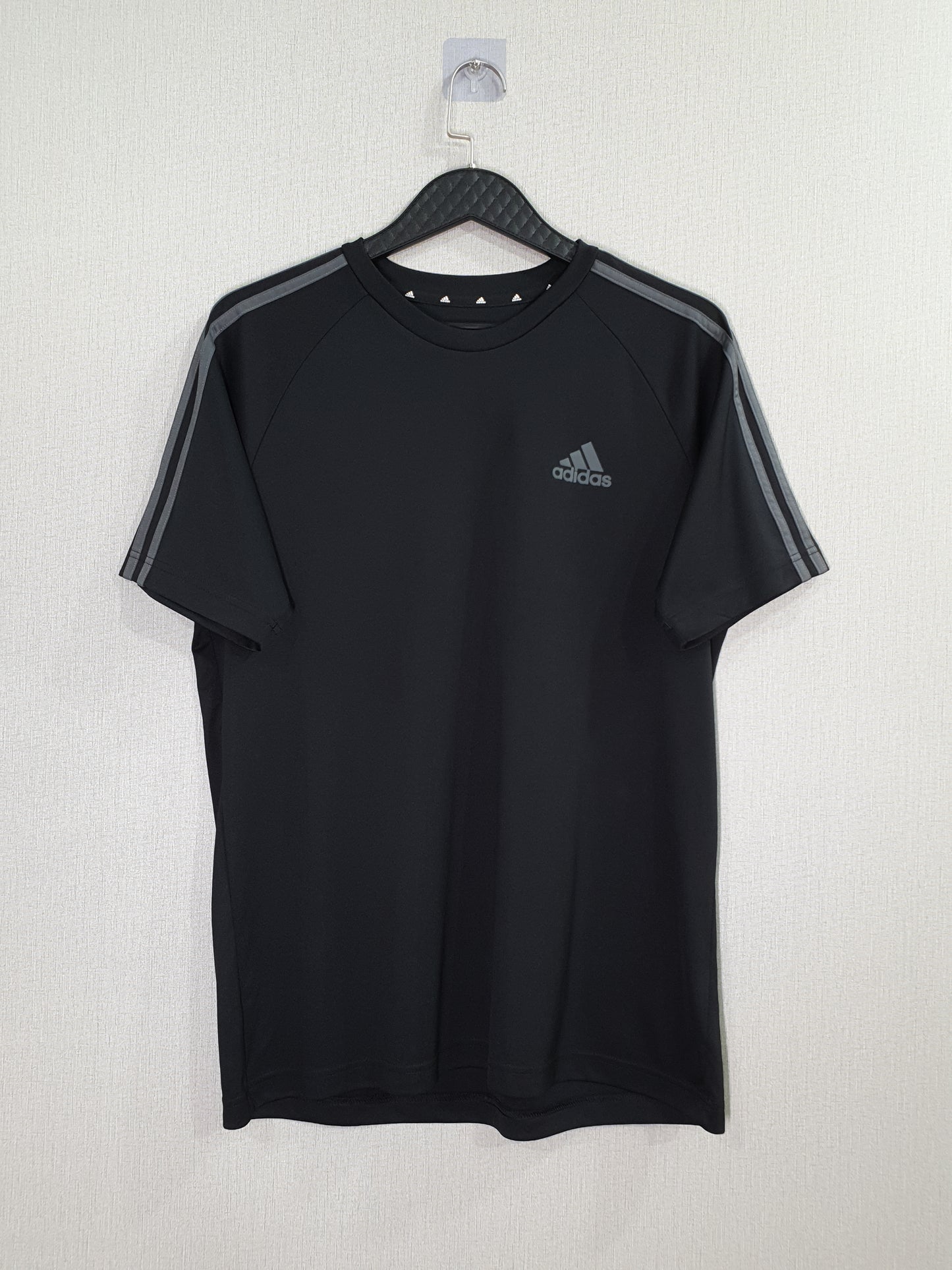 adidas AEROREADY Sereno 3-Stripes