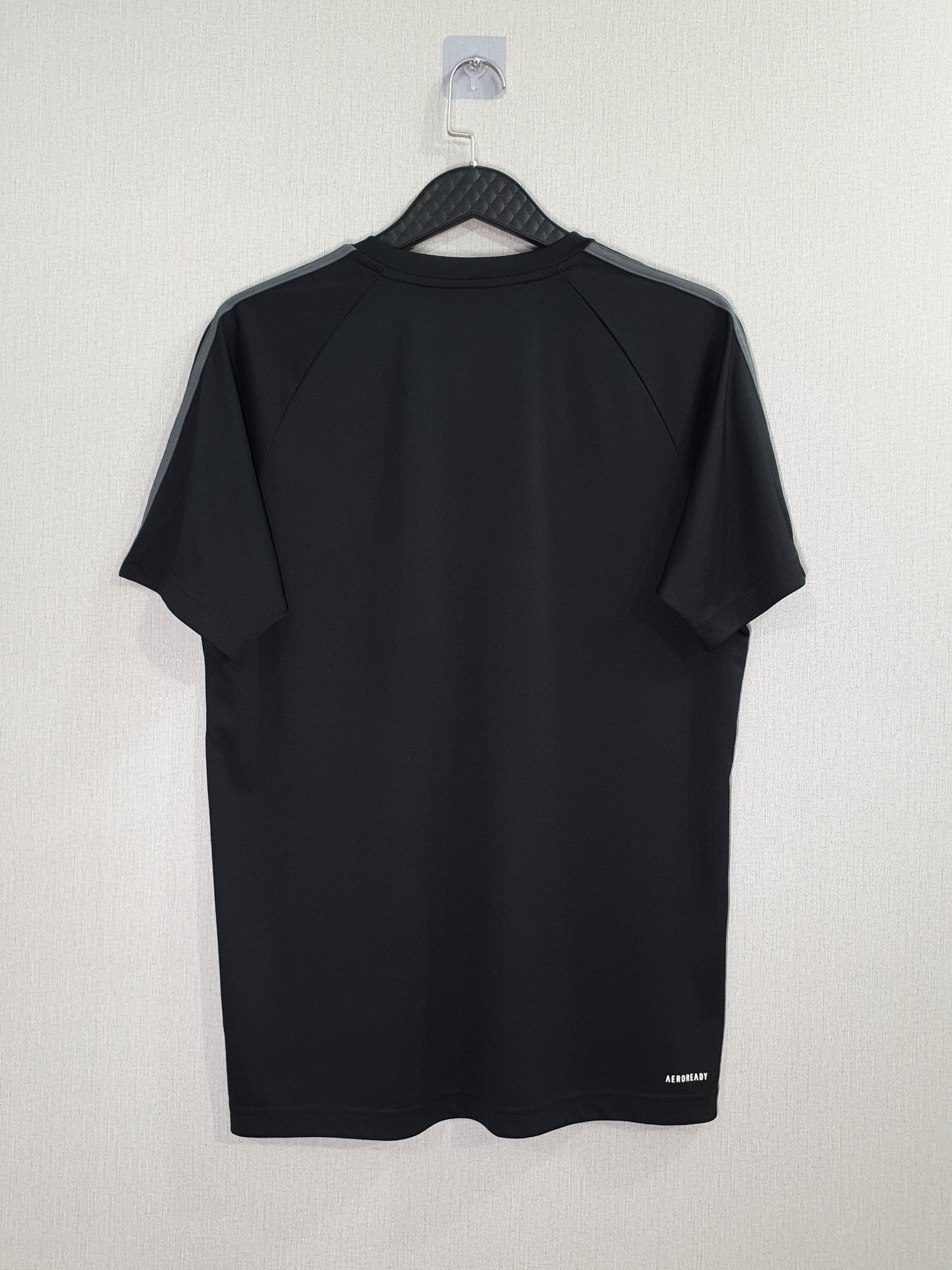 adidas AEROREADY Sereno 3-Stripes
