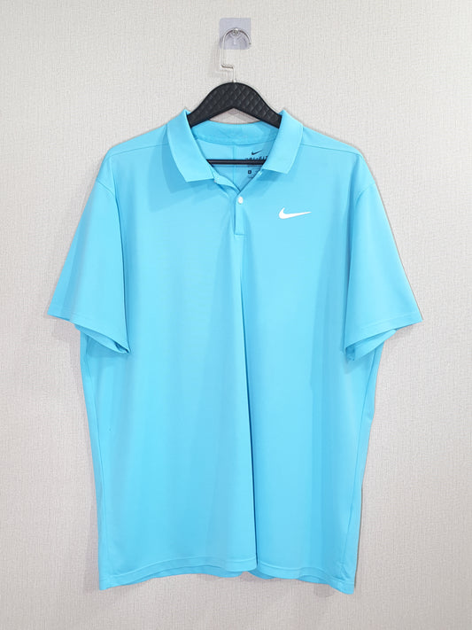 Nike Court Dri-FIT polo