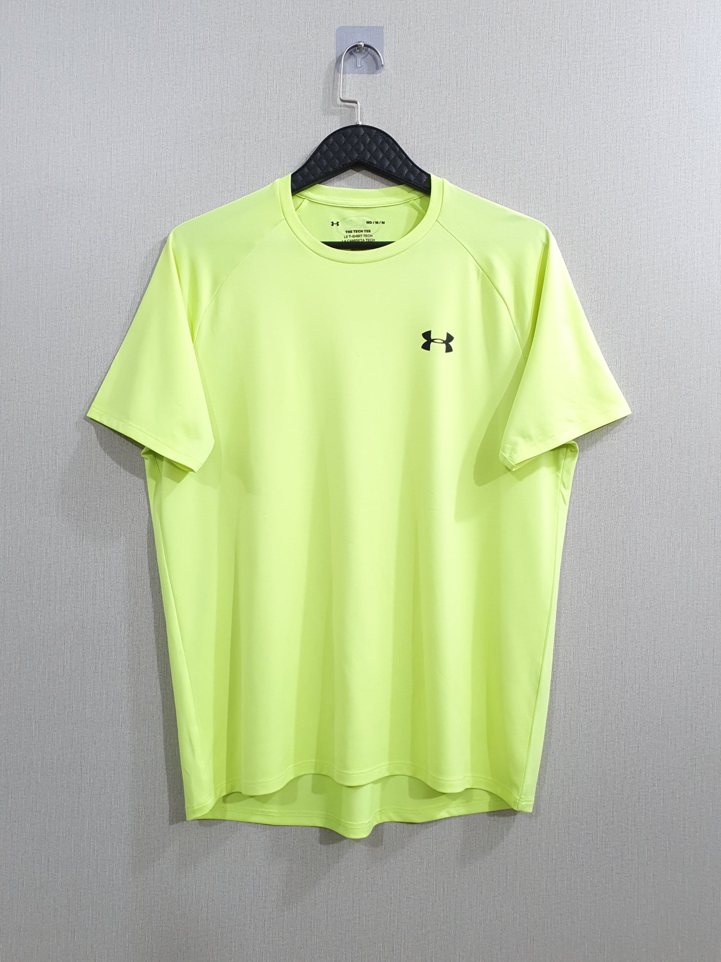 Under Armour Tech
