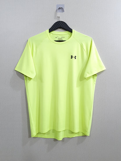 Under Armour Tech