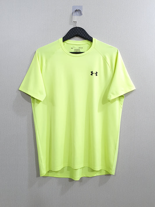 Under Armour Tech