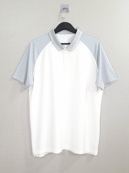 Nike Dry Essential Golf Polo