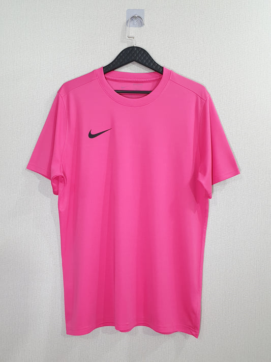 Nike Dri-FIT Park VII Slim Fit