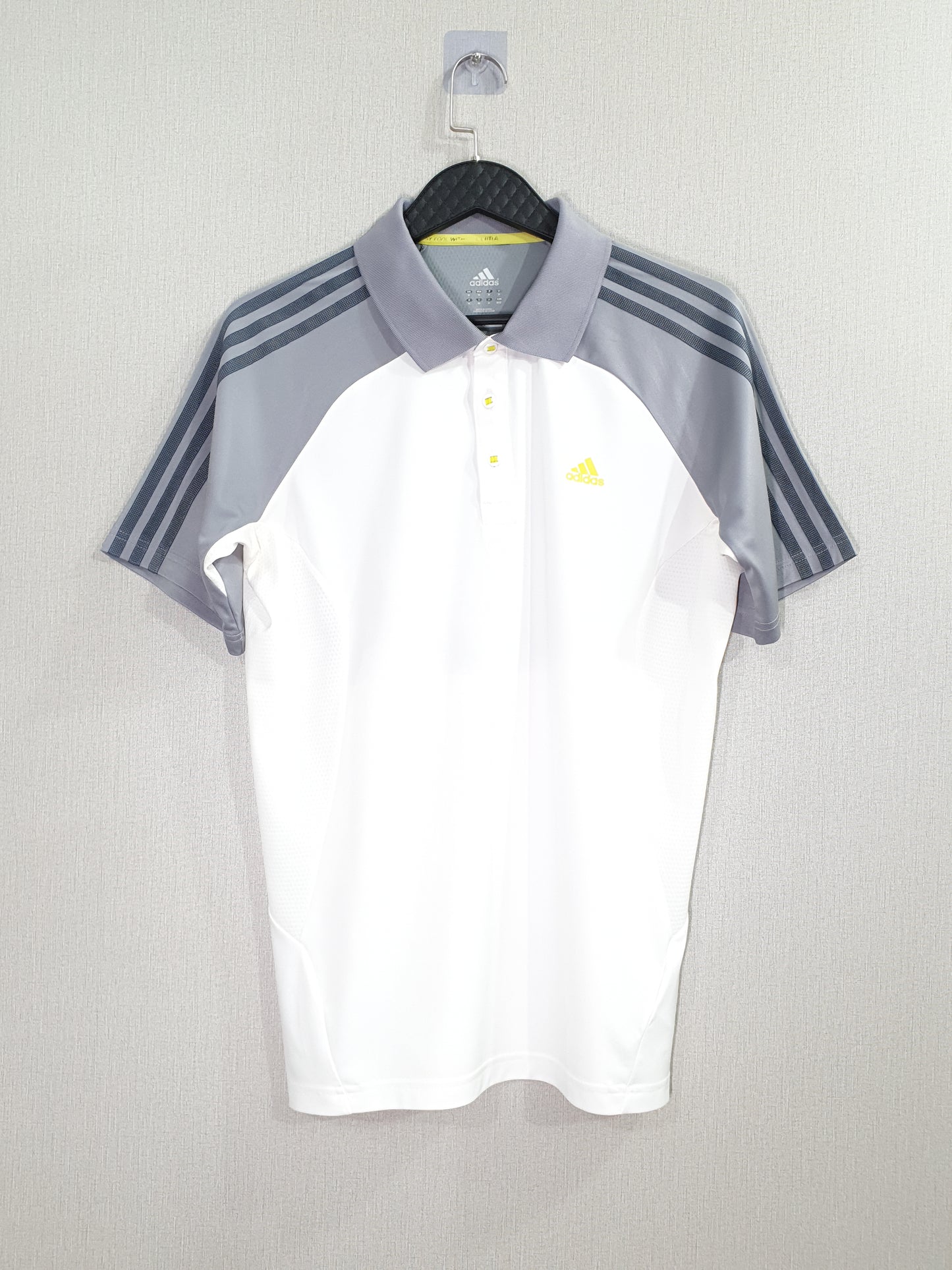 Adidas 365 polo