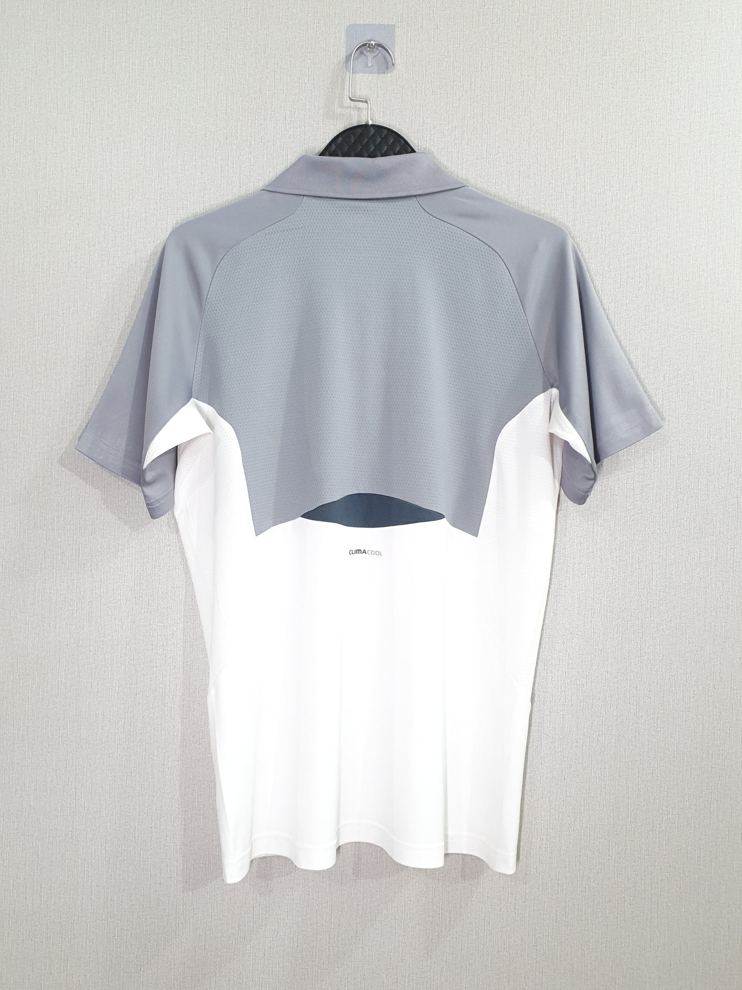 Adidas 365 polo