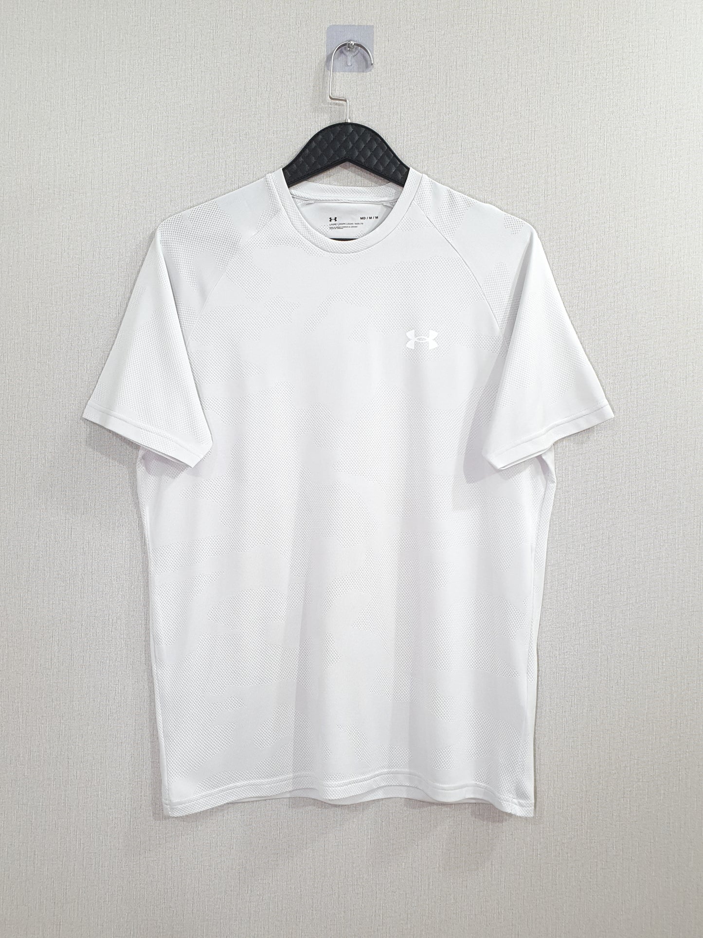 Under Armour Velocity Jacquard