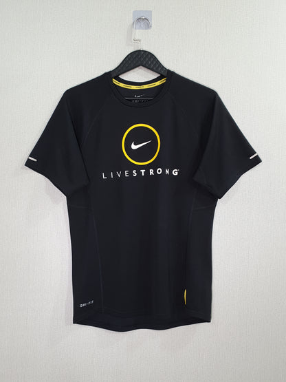 Nike Livestrong Dri-FIT