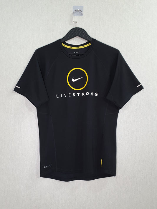 Nike Livestrong Dri-FIT