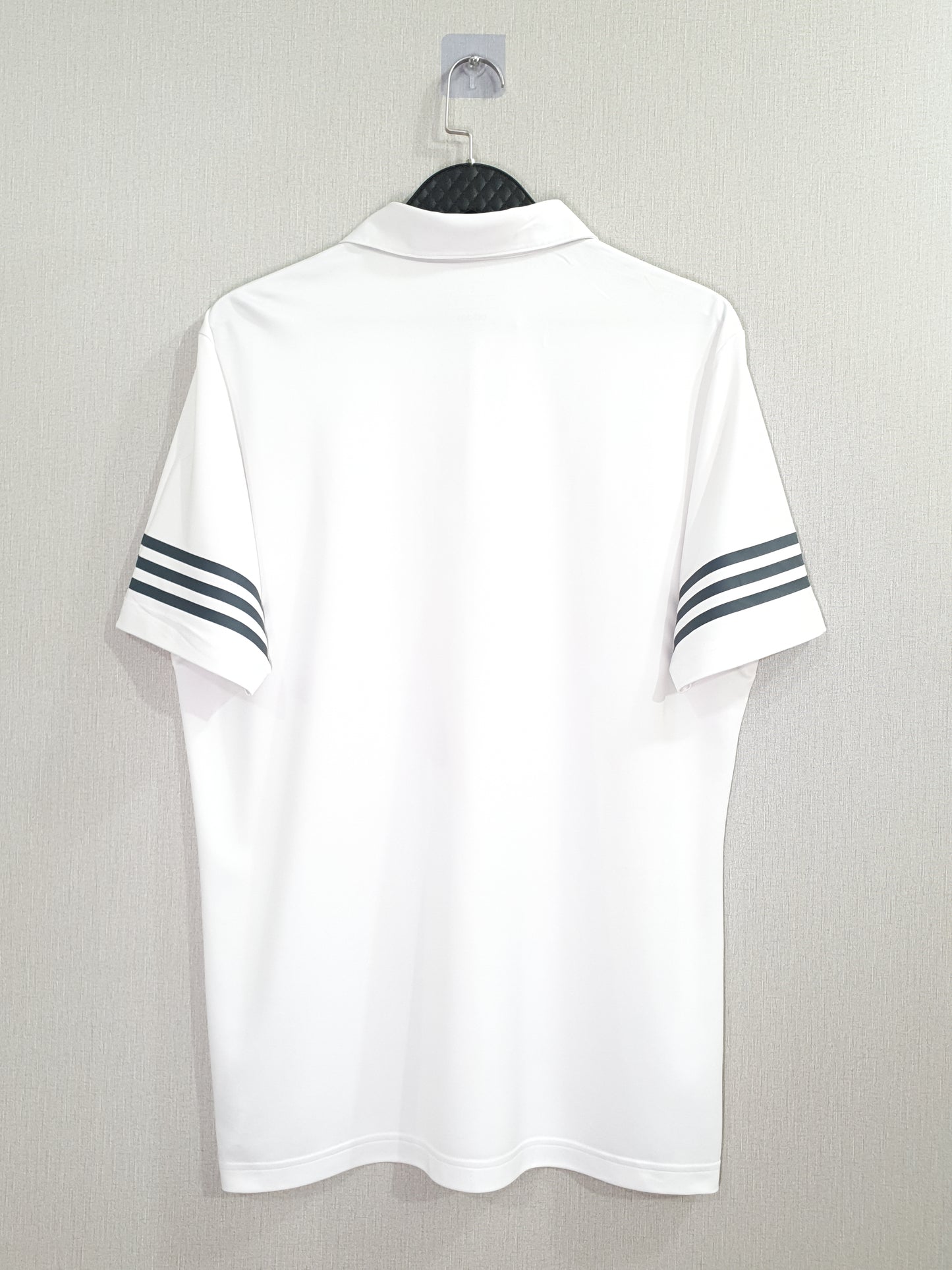 adidas Golf CORE 3-Stripe Polo