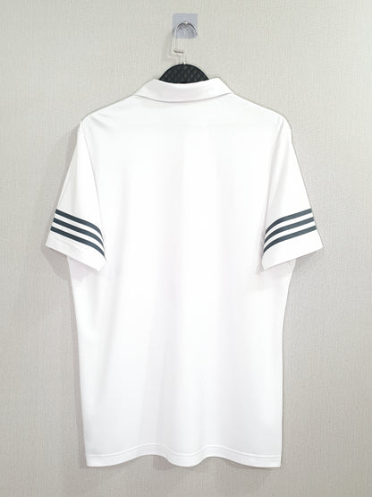 adidas Golf CORE 3-Stripe Polo